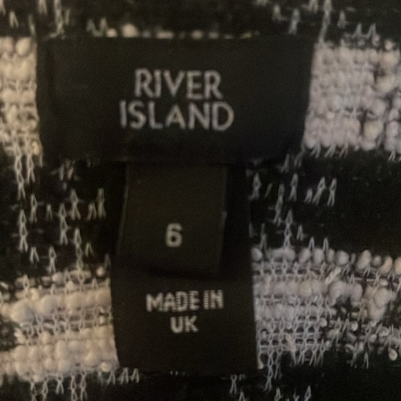 ❤️River Island Boucle Cardigan - Picture 10 of 16
